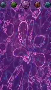 Virtual slime sim DIY ASMR 3D screenshot 3