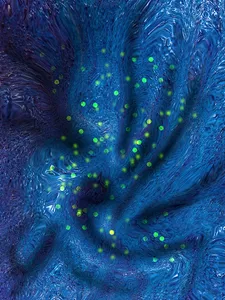 Slime Simulator ASMR Time screenshot 10