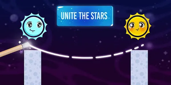 Love Stars: Brain Puzzle Game screenshot 0