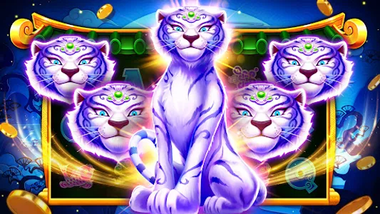 Jackpot Wins - Slots Casino screenshot 1