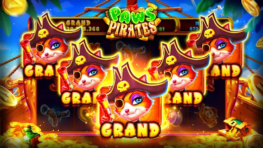 Jackpot Wins - Slots Casino screenshot 5