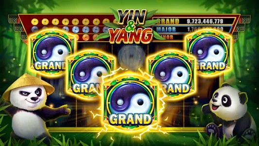 Jackpot Wins - Slots Casino screenshot 6