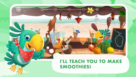 Toddler & kids learning games screenshot 11