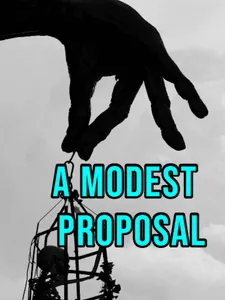 A Modest Proposal EBook Reader screenshot 8