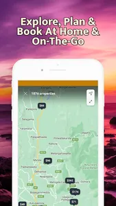 Sri Lanka Trip Travel Advisor screenshot 4