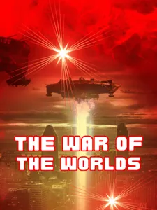 War Of The Worlds EBook Reader screenshot 4