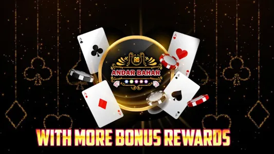 Andar Bahar - Katti Indian Bet screenshot 1