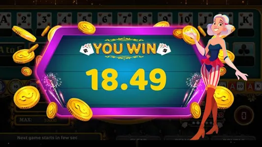 Andar Bahar - Katti Indian Bet screenshot 3