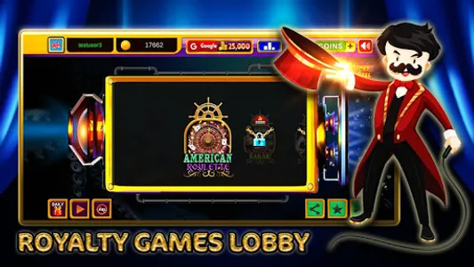 Funwin24 - Roulette & Andarbah screenshot 11