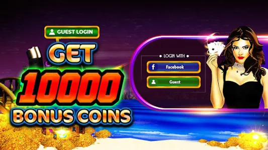 Funwin24 - Roulette & Andarbah screenshot 2