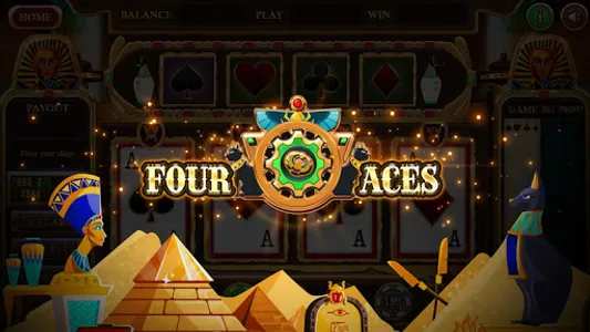 Funwin24 - Roulette & Andarbah screenshot 6