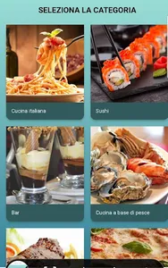 Andiamo Fuori a Dieta screenshot 1