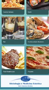 Andiamo Fuori a Dieta screenshot 2