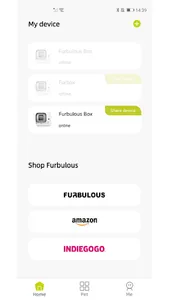 Furbulous screenshot 3