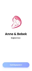Anne Bebek Bağlanması skü screenshot 0