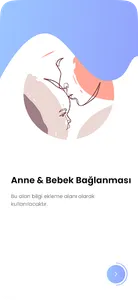 Anne Bebek Bağlanması skü screenshot 2