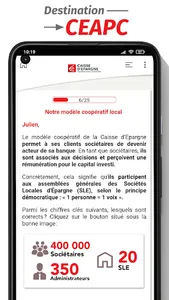 Destination CEAPC screenshot 3