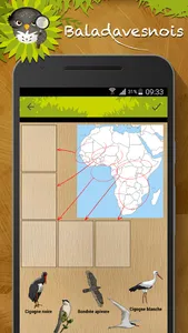 Baladavesnois screenshot 4