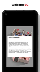 WelcomeSG screenshot 5