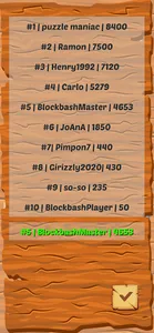 BlockBash2 screenshot 3