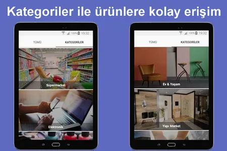 Aktüel Ürünler Market Kataloğu screenshot 10
