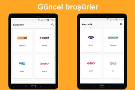 Aktüel Ürünler Market Kataloğu screenshot 11