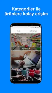 Aktüel Ürünler Market Kataloğu screenshot 2