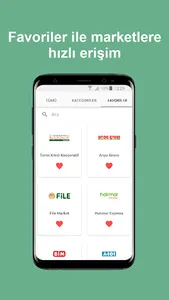 Aktüel Ürünler Market Kataloğu screenshot 3