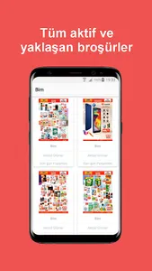 Aktüel Ürünler Market Kataloğu screenshot 5