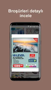 Aktüel Ürünler Market Kataloğu screenshot 7
