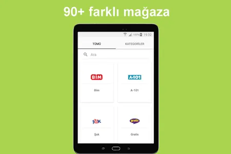 Aktüel Ürünler Market Kataloğu screenshot 9