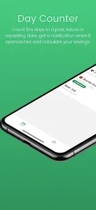 Day Counter screenshot 0