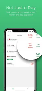 Day Counter screenshot 11