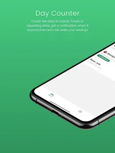 Day Counter screenshot 12