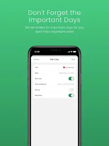 Day Counter screenshot 14