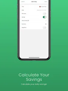 Day Counter screenshot 15