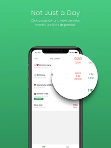 Day Counter screenshot 17