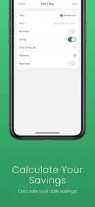 Day Counter screenshot 3