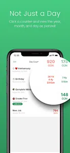 Day Counter screenshot 5