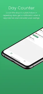 Day Counter screenshot 6