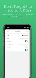 Day Counter screenshot 8
