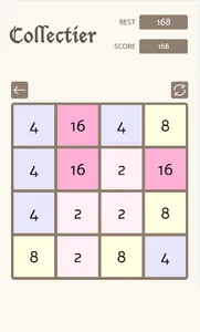 Collectier screenshot 1