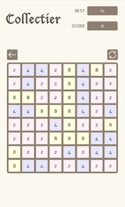 Collectier screenshot 5