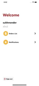 Dickson Furniture Install screenshot 1