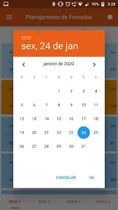 Fusão WHB screenshot 3