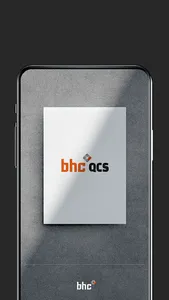 bhc QCS screenshot 0