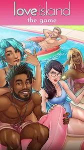 Love Island: The Game screenshot 0