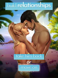 Love Island: The Game screenshot 11