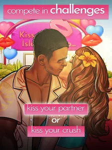 Love Island: The Game screenshot 13