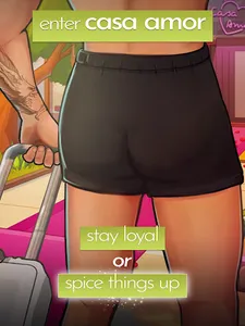 Love Island: The Game screenshot 14